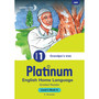 DIGITAL - Platinum English Home Language Grade 1 Reader 3 - Level 4 (1-Year Licence) - ISBN 9781834971292