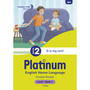 DIGITAL - Platinum English Home Language Grade 2 Reader 4 - Level 1 (1-Year Licence) - ISBN 9781834973494