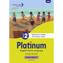 DIGITAL - Platinum English Home Language Grade 2 Reader 7 - Level 1 (1-Year Licence) - ISBN 9781834973890