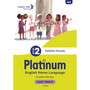 DIGITAL - Platinum English Home Language Grade 2 Reader 8 - Level 1 (1-Year Licence) - ISBN 9781834974040