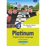 DIGITAL - Platinum English Home Language Grade 2 Reader 2 - Level 4 (1-Year Licence) - ISBN 9781834971735