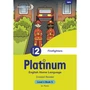 DIGITAL - Platinum English Home Language Grade 2 Reader 5 - Level 4 (1-Year Licence) - ISBN 9781834973746