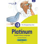 DIGITAL - Platinum English Home Language Grade 3 Reader 5 - Level 2 (1-Year Licence) - ISBN 9781834975252