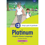 DIGITAL - Platinum English Home Language Grade 3 Reader 1 - Level 5 (1-Year Licence) - ISBN 9781834974521