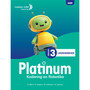DIGITAL - Platinum Kodering en Robotika Grade 3 Leerderboek (1-Year Licence) - ISBN 9781779894809