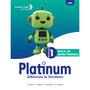 DIGITAL - Platinum Dikhoutu le Diroboto Mophato Wa 1 Buka Ya Morutabana (1-Year Licence) - ISBN 9781779897220