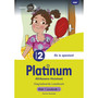 DIGITAL - Platinum Afrikaans Huistaal Graad 2 Leesboek 1 - Vlak 1 (1-Year Licence) - ISBN 9781834965390