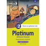 DIGITAL - Platinum Afrikaans Huistaal Graad 2 Leesboek 4 - Vlak 1 (1-Year Licence) - ISBN 9781834965963