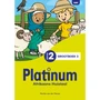 DIGITAL - Platinum Afrikaans Huistaal Graad 2 Grootboek 3 (1-Year Licence) - ISBN 9781834965222