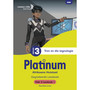DIGITAL - Platinum Afrikaans Huistaal Graad 3 Leesboek 1 - Vlak 3 (1-Year Licence) - ISBN 9781834967387