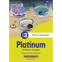 DIGITAL - Platinum Afrikaans Huistaal Graad 3 Leesboek 1 - Vlak 5 (1-Year Licence) - ISBN 9781834967424