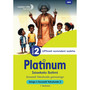 DIGITAL - Platinum Isisekelo Solimi Ibanga 2 Incwadi Yokufunda 2 - Izinga 4 (1-Year Licence) - ISBN 9781834968643