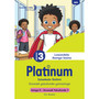 DIGITAL - Platinum Isisekelo Solimi Ibanga 3 Incwadi Yokufunda 7 - Izinga 5 (1-Year Licence) - ISBN 9781834970806