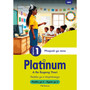 DIGITAL - Platinum A Re Šogeng Thari Mphato wa 1 Padišo ya 4 - Kgato ya 2 (1-Year Licence) - ISBN 9781834964379