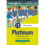 DIGITAL - Platinum A Re Šogeng Thari Mphato wa 1 Padišo ya 6 - Kgato ya 2 (1-Year Licence) - ISBN 9781834964782