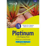 DIGITAL - Platinum A Re Šogeng Thari Mphato wa 1 Padišo ya 4 - Kgato ya 4 (1-Year Licence) - ISBN 9781834964423