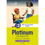 DIGITAL - Platinum A Re Šogeng Thari Mphato wa 2 Padišo ya 6 - Kgato ya 1 (1-Year Licence) - ISBN 9781834965826