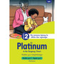 DIGITAL - Platinum A Re Šogeng Thari Mphato wa 2 Padišo ya 2 - Kgato ya 2 (1-Year Licence) - ISBN 9781834965420