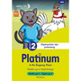 DIGITAL - Platinum A Re Šogeng Thari Mphato wa 2 Padišo ya 4 - Kgato ya 2 (1-Year Licence) - ISBN 9781834965604