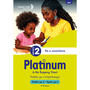 DIGITAL - Platinum A Re Šogeng Thari Mphato wa 2 Padišo ya 2 - Kgato ya 4 (1-Year Licence) - ISBN 9781834965451