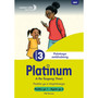 DIGITAL - Platinum A Re Šogeng Thari Mphato wa 3 Padišo ya 1 - Kgato ya 2 (1-Year Licence) - ISBN 9781834966656