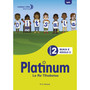 DIGITAL - Platinum Le Re Tlhabetse Mophato wa 2 Bukakgolo 2 (1-Year Licence) - ISBN 9781834972176