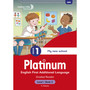 DIGITAL - Platinum English First Additional Language Grade 1 Reader 3 - Level 1 (1-Year Licence) - ISBN 9781834964911