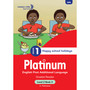 DIGITAL - Platinum English First Additional Language Grade 1 Reader 2 - Level 2 (1-Year Licence) - ISBN 9781834964577