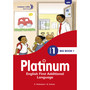 DIGITAL - Platinum English First Additional Language Grade 1 Big Book 1 (1-Year Licence) - ISBN 9781834963846