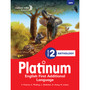DIGITAL - Platinum English First Additional Language Grade 2 Anthology (1-Year Licence) - ISBN 9781779895134