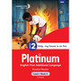 DIGITAL - Platinum English First Additional Language Grade 2 Reader 3 - Level 1 (1-Year Licence) - ISBN 9781834967431
