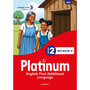 DIGITAL - Platinum English First Additional Language Grade 2 Big Book 8 (1-Year Licence) - ISBN 9781834966632