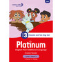 DIGITAL - Platinum English First Additional Language Grade 3 Reader 3 - Level 1 (1-Year Licence) - ISBN 9781834969428