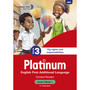 DIGITAL - Platinum English First Additional Language Grade 3 Reader 1 - Level 2 (1-Year Licence) - ISBN 9781834969121