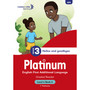 DIGITAL - Platinum English First Additional Language Grade 3 Reader 5 - Level 4 (1-Year Licence) - ISBN 9781834969831