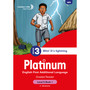 DIGITAL - Platinum English First Additional Language Grade 3 Reader 1 - Level 5 (1-Year Licence) - ISBN 9781834969169