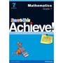 DIGITAL - Smart-Kids Achieve! Mathematics Grade 7 Workbook Interactive Epub (Perpetual Licence) - ISBN 9781775959816