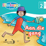 DIGITAL - Slimkoppe Lees! Vlak 2 Boek 1: Aan die gang ePDF (perpetual licence) - ISBN 9781775951698