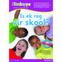 DIGITAL - Slimkoppe Is Ek Reg vir Skool? Epdf (Perpetual Licence) - ISBN 9781775788447