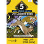 DIGITAL - Lees sonder Grense (Afrikaans Eerste Addisionele Taal) Graad 5 Leesboek: Die Luiperd-Boek Epub (1-Year Licence) - ISBN 9780636175945