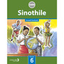 DIGITAL - Sinothile (isiZulu Home Language) Grade 6 Learner's Book ePDF (1-year licence) - ISBN 9780796256133