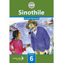 DIGITAL - Sinothile (isiZulu Home Language) Grade 6 Reader ePDF (1-year licence) - ISBN 9780796256232