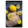 DIGITAL - The Lemonade Stand ePDF (perpetual licence) - ISBN 9781779831644