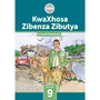 DIGITAL - KwaXhosa Zibenza Zibutya (isiXhosa HL) Grade 9 Reader ePDF (1-year licence) - ISBN 9780796254108