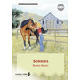 DIGITAL - Sokkies (Afrikaans Eerste Addisionele Taal Graad 7: Roman) ePUB (1-year licence) - ISBN 9780796255716