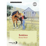 DIGITAL - Sokkies (Afrikaans Eerste Addisionele Taal Graad 7: Roman) ePDF (1-year licence) - ISBN 9780796255730