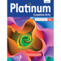 DIGITAL - Platinum Creative Arts Grade 8 Learner's Book ePDF (1-year licence) - ISBN 9780636170162