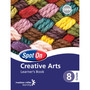 DIGITAL - Spot On Creative Arts Grade 8 Learner's Book ePDF (1-year licence) - ISBN 9780796254238