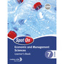 DIGITAL - Spot On Economic and Management Sciences Grade 7 Learner's Book ePDF (1-year licence) - ISBN 9780796255938