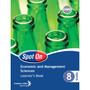 DIGITAL - Spot On Economic and Management Sciences Grade 8 Learner's Book ePUB (1-year licence) - ISBN 9780796254962